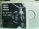CHECK POINT CHARLIE Grüss Gott..LP agit prop kraut prog cabaret RARE m(-)