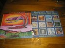 AYERS ROCK BEYOND ORIGINAL MUSHROOM LP CLASSIC OZ ROCK FROM 1976