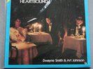 MFSL / Cafe - Dwayne Smith & Art Johnson - Heartbound - sealed / neu Vinyl LP