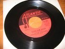 RARE NORTHERN SOUL POINTER SISTERS SEND HIM BACK ATLANTIC 1972