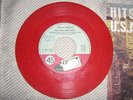 RARE SP JUKE BOXE JOHNNY HALLYDAY