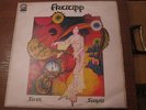 ?1974 UK Orig FRUUP   SEVEN SECRETS   Symphonic PROG ?