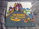 LP: THE BEATLES - Yellow Submarine -  UK press - N-MINT