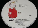 JULIAN JAY SAVARIN - WAITERS ON THE DANCE - BIRTH RAB2 UK ORIGINAL NEAR MINT
