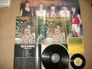 IRON MAIDEN   SOMEWHERE IN TIME (1986) JAPAN LP WITH INSERTS AND 7