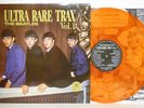 The Beatles  Trax Vol. 1 RARITÄT