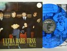 The Beatles  Trax Vol. 2 RARITÄT