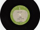 WINGS Night Out {Rough re-mix} stereo (Apple 1-sided 7