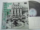 VA - Walkin Thru The Sleepy City (1982 JAPAN LP/Obi) ROLLING STONES