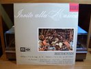 BEETHOVEN SYM.8 -9 CLUYTENS SET 2 LP's  ASD 1ED STEREO ITALY VDP MINT AS NEW 