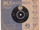 BLUE SUEDE SHOES TUTTI FRUTTI/ ELVIS PRESLEY OZ GOLD ORIGINAL