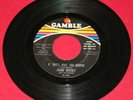 FRANK BEVERLY & THE BUTLERS 