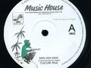 Culture Paul - Mini Van Man UK orig 12