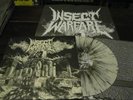 Insect Warfare World Extermination LP splat wax terrorizer napalm death carcass