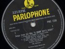RARE UK Beatles A hard days night LP 1964 Y&B MONO PMC Erstpressung Mint-