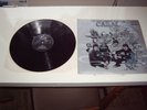 CABAL,the john dummer blues band,RARE PROG, 1 Y press,vg- / vg+