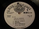 Isaac Yeboah - Odo Gu Ahorow - Vis-A-Vis (LP) 1ST Ghana 1976 Vinyl Plays Superb