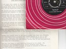 The JOHN DUMMER BLUES BAND   Travelling man   7