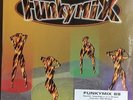 FUNKYMIX 69 LP NELLY 50 CENT BUSTA RHYMES Snoop Dog NEW