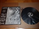Life:The World Lies Across Them LP,Disclose,D-Clone,Reality Crisis