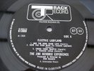 Jimi Hendrix ELECTRIC LADYLAND UK 1ST TRACK  BLUE TEXT PLAYS NEAR MINT  / NMINT-