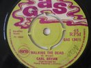Carl Bryan - Walking the Dead - 1969 (7