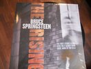 LP Bruce Springsteen - The Rising  Sealed original vinyl