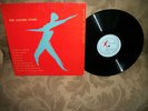 Fred Astaire Story Mercury MGC-1004 LP Norman Granz David Stone Martin org pres