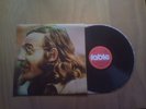 HANS POULSEN-LP-NATURAL HIGH-1970-OZ FABLE LABEL-FBSA-004-OZ FOLK PSYCH ROCK-VGC
