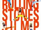 Rolling Stones-Jump-Doppel LP-Live London 1973