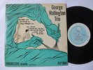 Jazz LP, George Wallington Trio 10