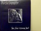 Mournful Congregation- Tears From a Grieving Heart LP RARE OOP KATATONIA WORSHIP
