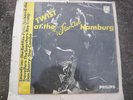 Twist at the Star Club Hamburg- UK PHILIPS BL7578 in EX Condition (Rare).