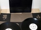 Metallica /  Black Album / Doppel LP - Vertigo - Press 1991