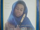 ADELE SEBASTIAN - DESERT FAIRY PRINCESS - VERY RARE LP ON NIMBUS