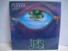 IRIS '1'  ROMANIAN AC/DC  LP EXTRA RARE UNPLAYED