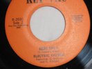 Modern Soul -Electric Express   