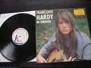 Francoise Hardy...LP...IN ENGLISH ((( RSA-press)))