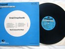 * SCRABBLE* RENE COSTY - Small Group Sounds. Chappell LIBRARY LP. J DILLA BREAKS