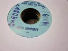 Della Humphrey Side A:Don't Make The Good Girls Go Bad Side B:Your Love is All I
