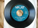 Billy Keene Side A:Wishing And Hoping Side B:Cross My Heart