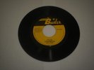 PRINCE BUSTER/JAVA - PRINCE BUSTER ALL STARS [REG INST]