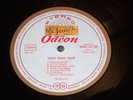 Beatles,Yeah,Yeah,Yeah,Weiss/Gold/Odeon,O 83739,SMO 73739,ZTOX 5564, TOP ZUSTAND