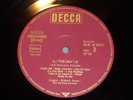 Rolling Stones, Aftermath,Decca-Weinrot-Gold,SLK16415-P,Wabbelcover,TOP ZUSTAND