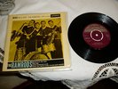 The Ramrods    E.P.  RE-U 1292 London