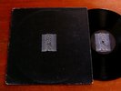 JOY DIVISION: UNKNOWN PLEASURES   ORIG FACTORY LP+INNER 1ST US PRESS FACTUS 1