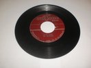 COXSONE/LA LA LOVER - THE SOULETTES [SKA]  7