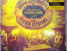 BRUCE SPRINGSTEEN - THE SEEGER SESSIONS - 180 Gram - MINT SEALED - Vinyl LP