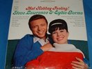 STEVE LAWRENCE & EYDIE GORME, that holiday feeling, STILL SEALED christmas [-3]