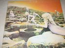 Led Zeppelin - Houses of the Holy Lp